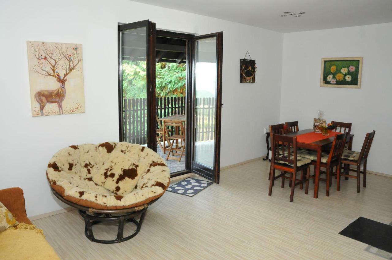 Vila Hajdi Planina Tara Bajina Basta Exterior photo